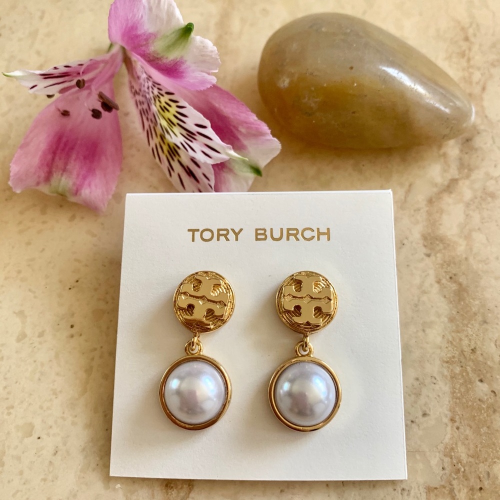 Tory Burch summer color earnings